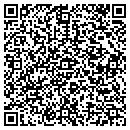 QR code with A J's Grooming Room contacts