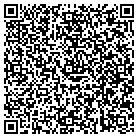 QR code with Melvin First Reformed Church contacts