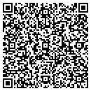 QR code with Rbe L L C contacts