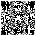 QR code with Muslim Community of Quad City contacts