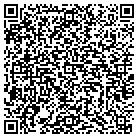 QR code with Fabricating Systems Inc contacts