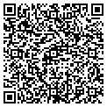 QR code with Fnf Metal Werks contacts
