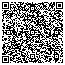 QR code with Thunderbird Trucking contacts