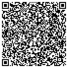 QR code with Valley Hearing & Speech Center contacts