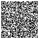 QR code with Gabric Fabricating contacts