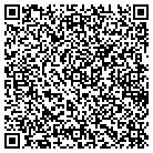 QR code with J Claws Investments LLC contacts