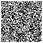 QR code with Agape Health & Welness Studio contacts
