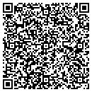QR code with Omega Church Inc contacts