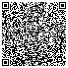 QR code with Open Bible Standard Churches contacts