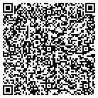 QR code with Manning & Napier Advisors Inc contacts