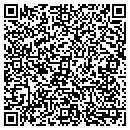 QR code with F & H Assoc Inc contacts