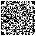 QR code with Mbci contacts