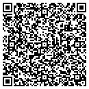 QR code with Metthiesen contacts