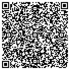 QR code with R & L Business Management contacts