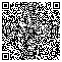 QR code with Ascc contacts