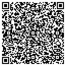 QR code with Marsh contacts