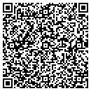 QR code with R A Dahl Co contacts