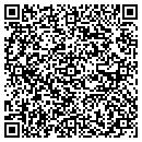 QR code with S & C Iacono Ltd contacts