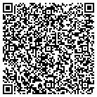 QR code with M & P International LLC contacts