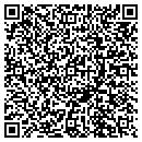 QR code with Raymond Orton contacts