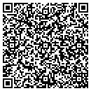 QR code with R-O Mfg CO contacts