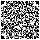 QR code with Manatee Hearing-Speech Center contacts