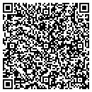 QR code with ADZ Trading contacts