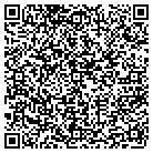 QR code with Allisons Janitorial Service contacts