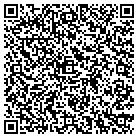 QR code with H&S Investment Association L L C contacts