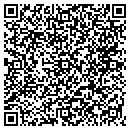 QR code with James E Carnett contacts