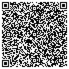 QR code with Tony Hillerman Middle School contacts