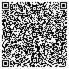 QR code with T & W Precision Fabricating contacts