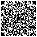 QR code with E Space contacts