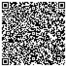 QR code with City Underwriting Agency Inc contacts