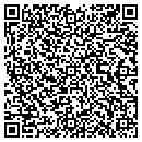 QR code with Rossmoyne Inc contacts