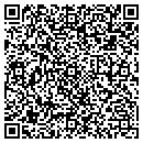 QR code with C & S Planning contacts