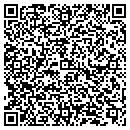 QR code with C W Ryan & Co Inc contacts