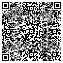 QR code with Osf Audiology contacts