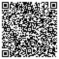 QR code with S&K Properties contacts