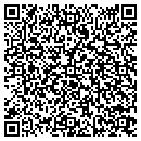 QR code with Kmk Products contacts