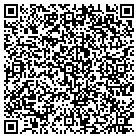 QR code with D R Johnson Agency contacts
