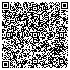 QR code with Campbell University-Grad Admss contacts