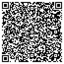 QR code with J S Vail contacts