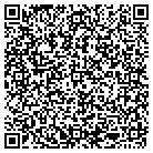 QR code with A Extra Service Art & Design contacts