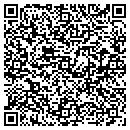QR code with G & G Langlois Inc contacts