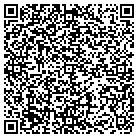 QR code with G Malone Insurance Broker contacts