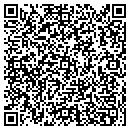 QR code with L M Auto Repair contacts