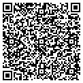 QR code with Lbcw contacts