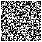 QR code with Vashon Sheet Metal Inc contacts