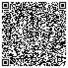 QR code with Chocowinity Middle School Cafe contacts